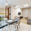 Отель Apartamento Incr vel Com 2 Quartos Que Acomoda 6 Pessoas, фото 40