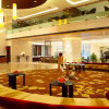 Отель Jinchang New Century Hotel Shaoxing, фото 7