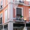 Отель Hostal Mesones в Гранаде