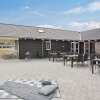 Отель 24 Person Holiday Home in Frederiksvaerk, фото 9