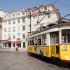 Отель Corpo Santo Lisbon Historical Hotel, фото 21