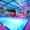 Отель Bellla Pool Villa 4, фото 3