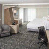 Отель Courtyard Clifton Park, фото 22