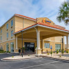 Отель Comfort Suites Oceanview, Amelia Island, фото 16