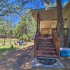 Отель Show Low Home in Golf Community: Deck & Views!, фото 27