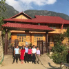 Отель Sau Meo Homestay, фото 1