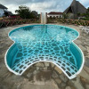 Отель Njala House - Villa con piscina, фото 7