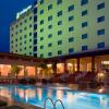 Отель Holiday Inn Accra Airport, an IHG Hotel, фото 10