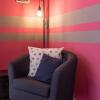 Отель Il Sopracciglio Suites - Pink Apartment, фото 6