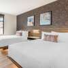 Отель Cambria Hotel Denver Downtown RiNo, фото 4