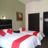 Отель OYO Hotel 304, фото 5