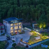 Отель Yuepu Courtyard Green Forest Wild Luxury Family Holiday Homestay (Anji Yunshang Grassland Branch), фото 1