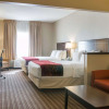 Отель Comfort Suites Saginaw, фото 7