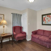 Отель Small 2br East Knox apartment Pet friendly, фото 3
