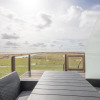 Отель exclusive holiday apartment on the dike at the North Sea, фото 13