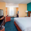 Отель Fairfield Inn & Suites by Marriott Temple Belton, фото 2