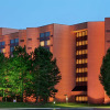 Отель DoubleTree by Hilton Lisle Naperville, фото 1