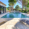 Отель House Bezert Carpentras, фото 12