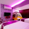 Отель Cheng AI B&B, фото 10