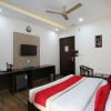 Отель The Red Hotel, фото 5