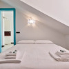 Отель Cit Turin Cozy Penthouse, фото 9