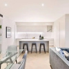 Отель Brand New Lux Water View 3bd with Parking, фото 11