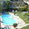 Отель Villa Graziosa, фото 13