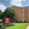 Отель Clarion Inn near Wright Patterson - Dayton, фото 1