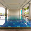 Отель Modern Studio The H Residence near MT Haryono, фото 14