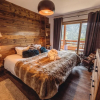 Отель Chalet La Perle de L'Oisans - Appartements d'Exception, фото 24