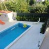 Отель Apartment With one Bedroom in Kaštel Novi, With Shared Pool, Enclosed Garden and Wifi, фото 6