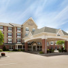 Отель Country Inn & Suites by Radisson, Boise West - Meridian, фото 1