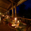 Отель Paraa Safari Lodge, фото 13