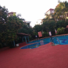Отель Country Club De Goa, фото 15