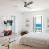 Отель Seafront Villa Paros 3 Bedroom Luxury Villa With Pool, фото 3