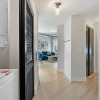 Отель Delightful 1BR Apartment in Belmont, фото 2