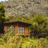 Отель Ulcumano Ecolodge, фото 1