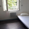 Отель Quimper : studio de 27m2 avec petite chambre a 5 min a pied du centre ville, фото 1