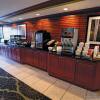 Отель Holiday Inn Express Coventry S - West Warwick Area, an IHG Hotel, фото 23