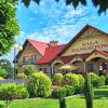 Отель Zajazd nad Sanem, фото 1