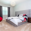Отель Spacious & Modern 8 Bedroom 5 Bathroom Villa 508m, фото 29