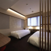 Отель Welina Hotel Shinsaibashi NAGOMI, фото 41