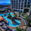 Отель Courtyard by Marriott Pigeon Forge, фото 19