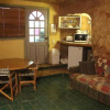Отель The Underground Motel, фото 13