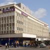 Отель Premier Inn Brighton City Centre в Брайтоне