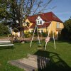 Отель Comely Apartment In Kuhlungsborn With Garden, фото 20