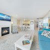 Отель New Listing! Oceanfront Getaway - Steps To Sand 3 Bedroom Home, фото 2