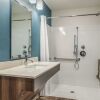 Отель WoodSpring Suites Greenville Haywood Mall, фото 8