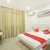 Отель Haijing Hotel, фото 4