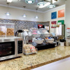 Отель Comfort Inn Corsicana East, фото 10